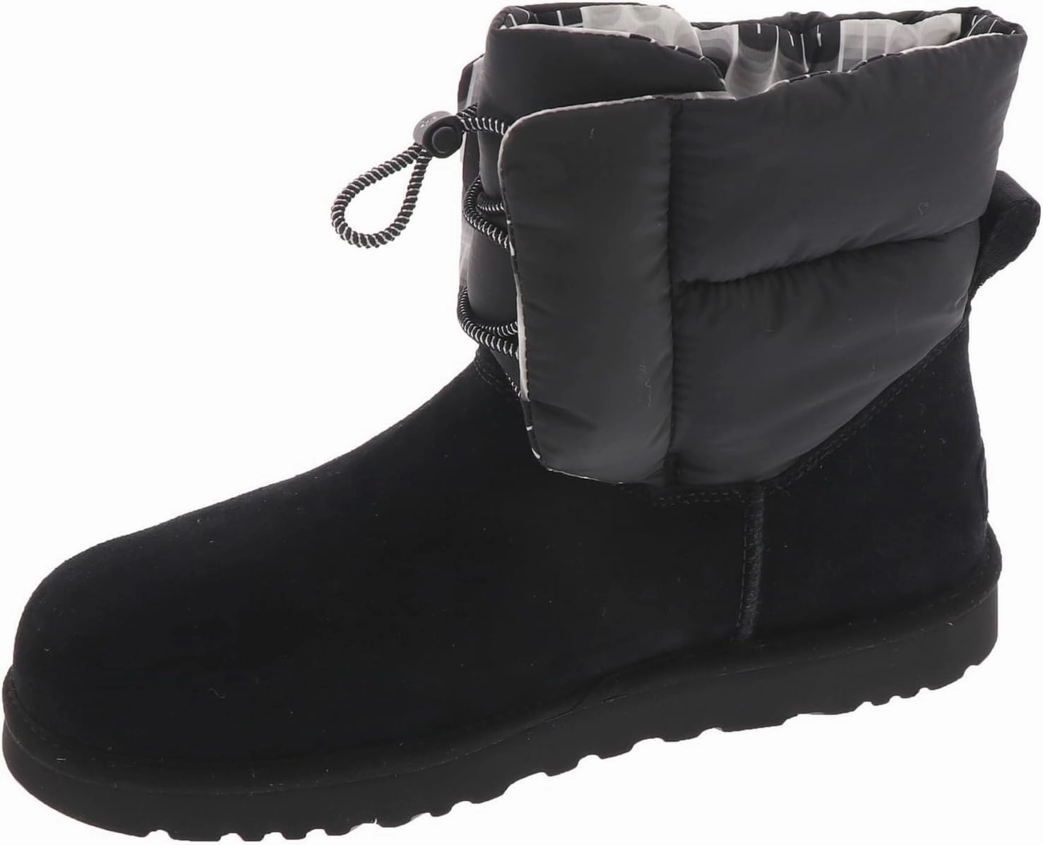 UGG Women's Classic Maxi Toggle Fashion Boot