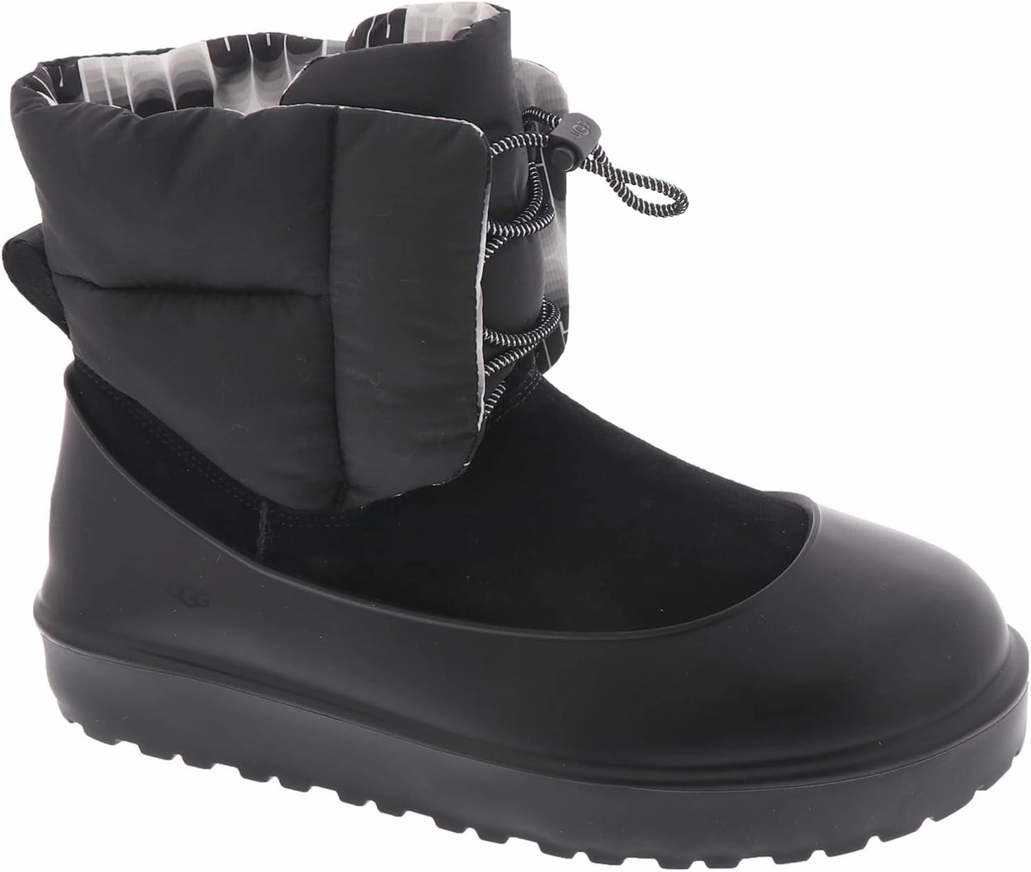 UGG Women's Classic Maxi Toggle Fashion Boot
