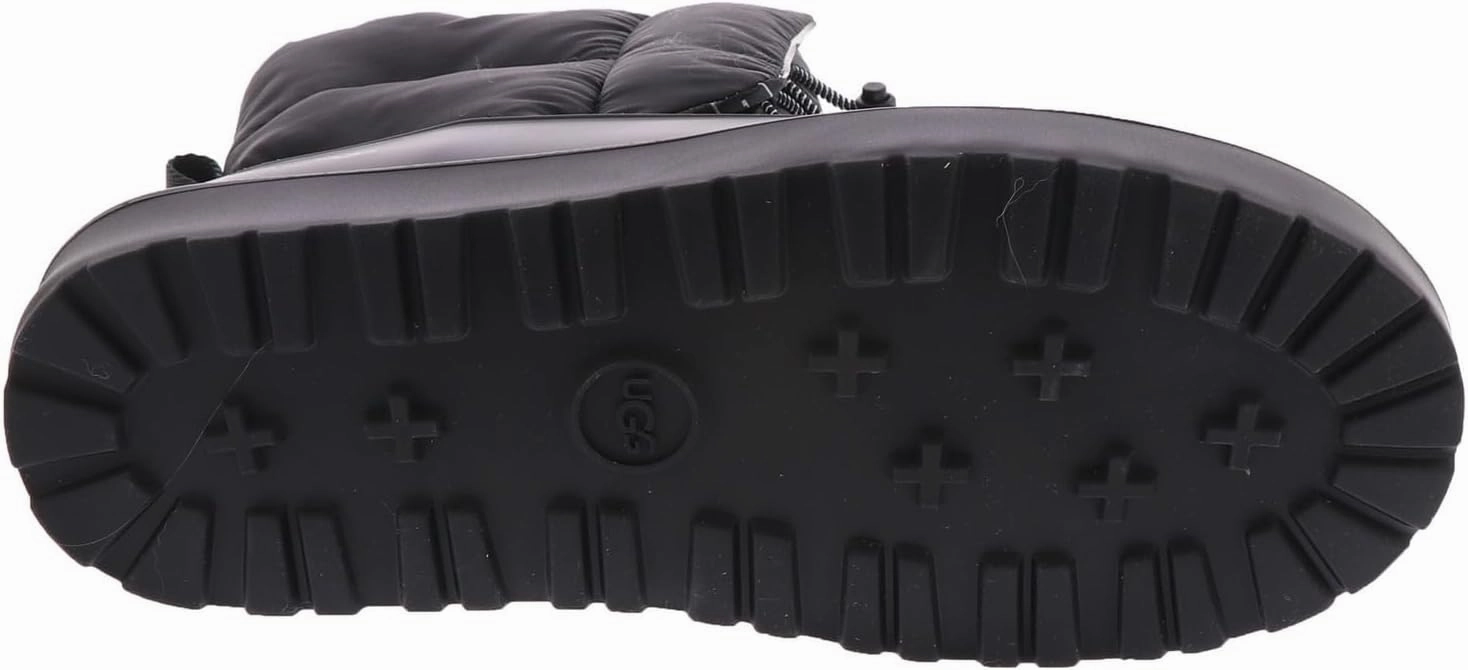 UGG Women's Classic Maxi Toggle Fashion Boot