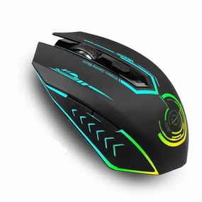 UHURU Gaming Mouse