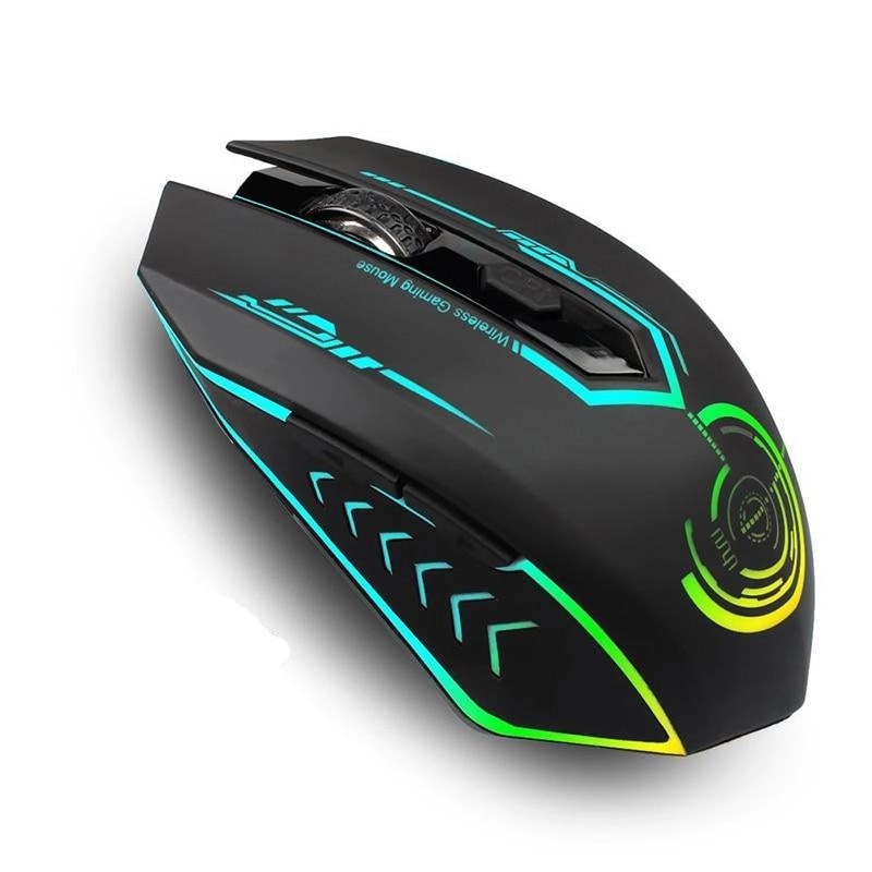 UHURU Gaming Mouse