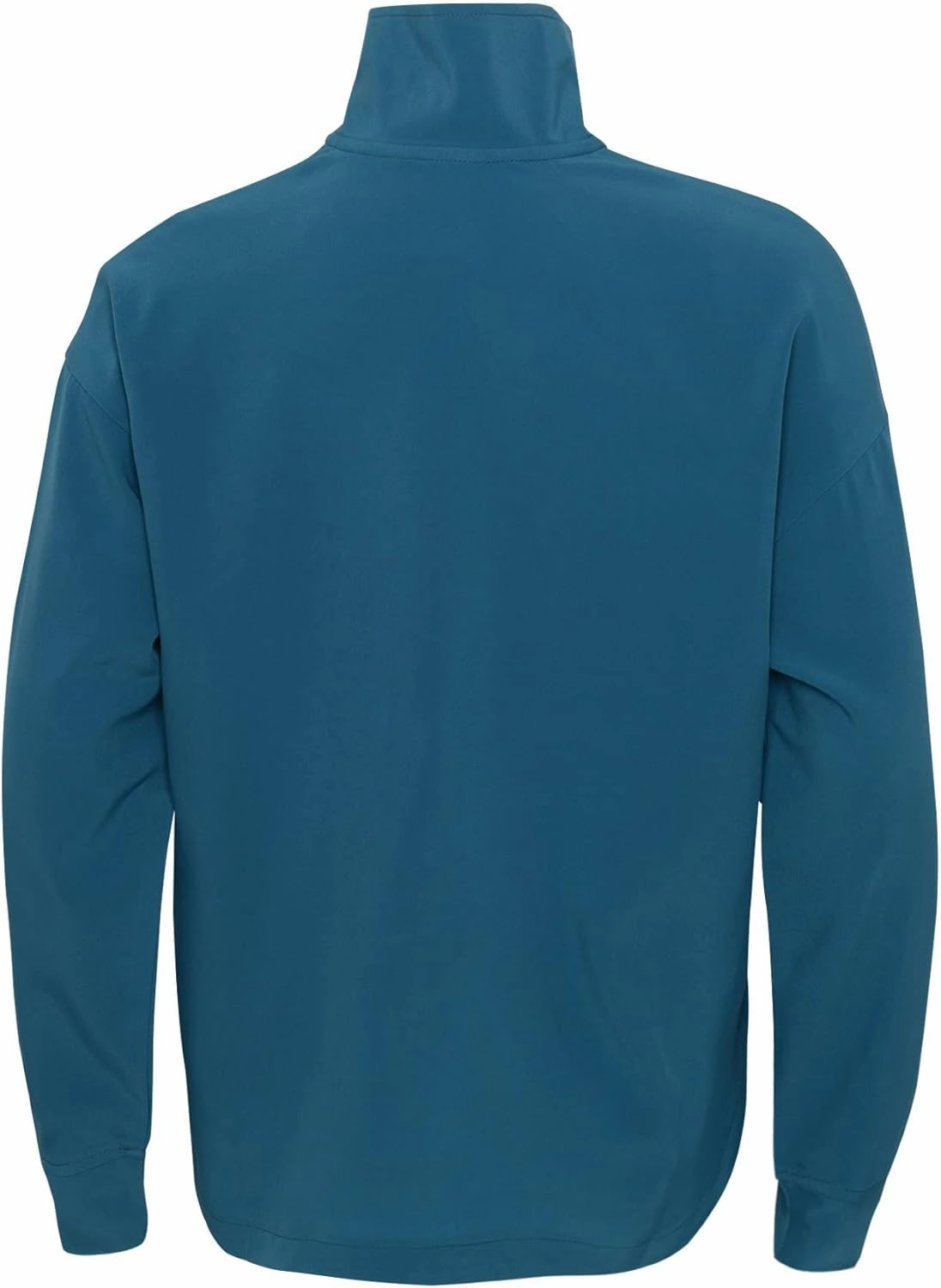 Umbro Girls Pullover Halfzip Jacket
