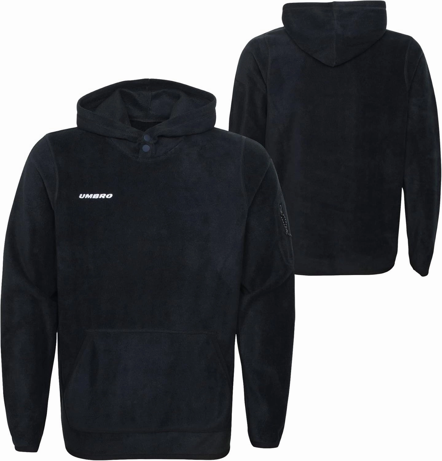 Umbro Men's Fleece Hoodie