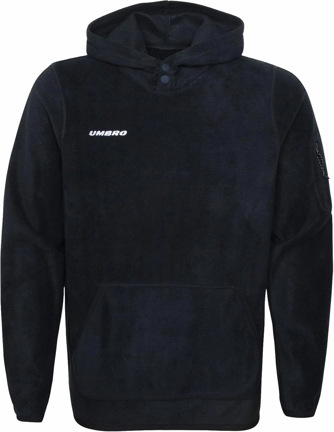 Umbro Men's Fleece Hoodie