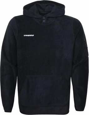 Umbro Men's Fleece Hoodie