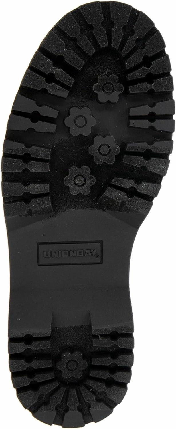 UNIONBAY Women's Hudson Fashion Boot