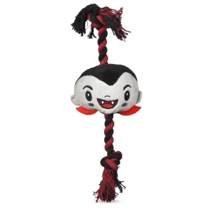 Universal Little Monsters: 12" Dracula Rope Pet Toy