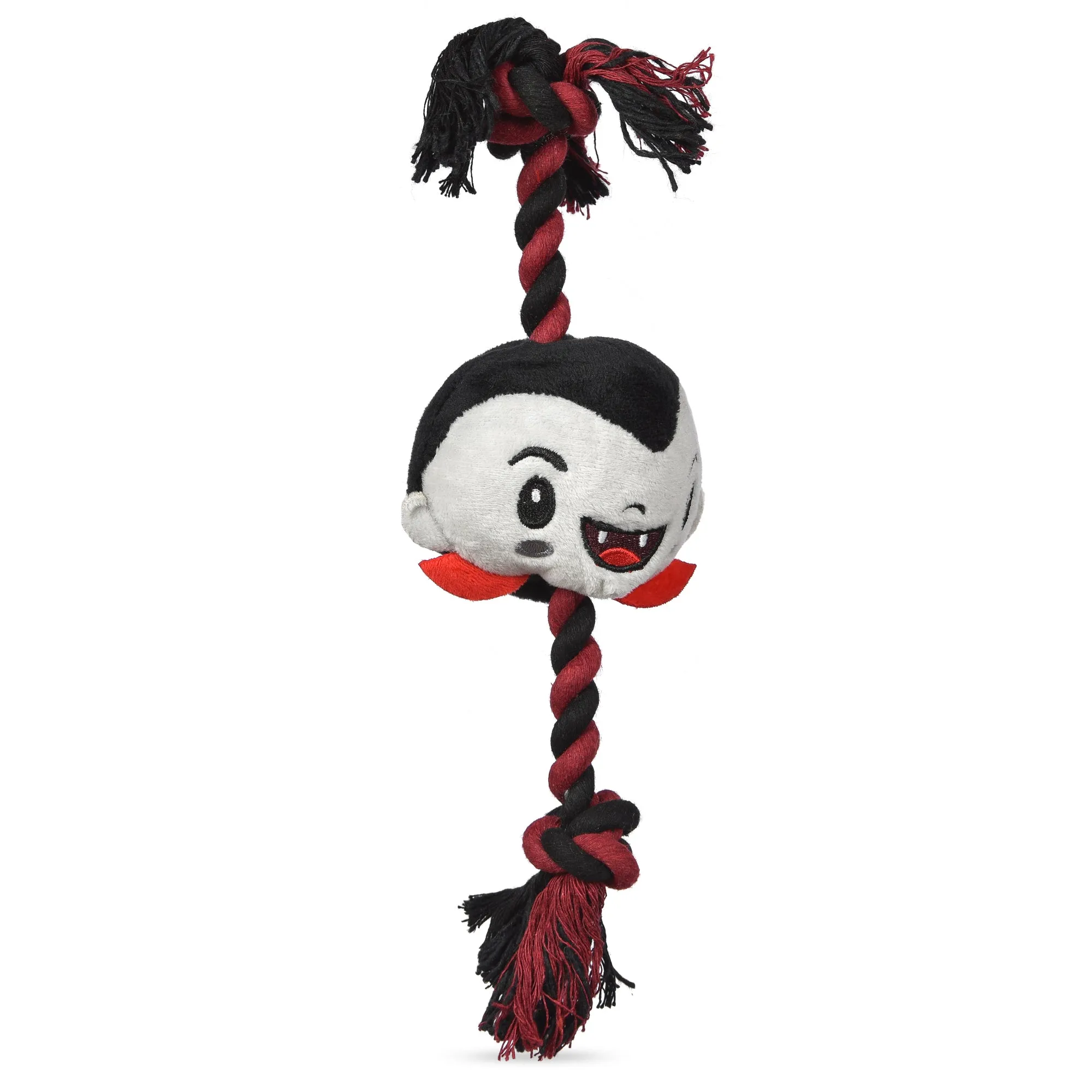 Universal Little Monsters: 12" Dracula Rope Pet Toy