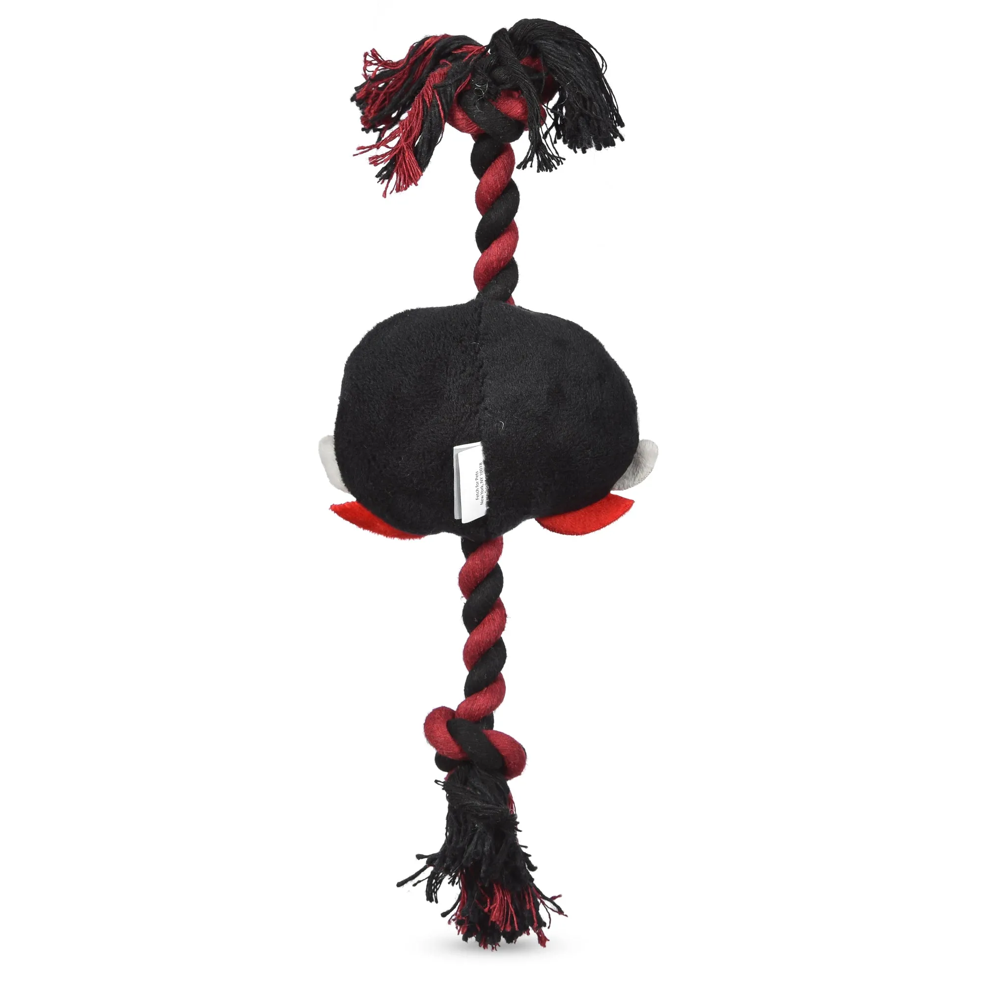 Universal Little Monsters: 12" Dracula Rope Pet Toy