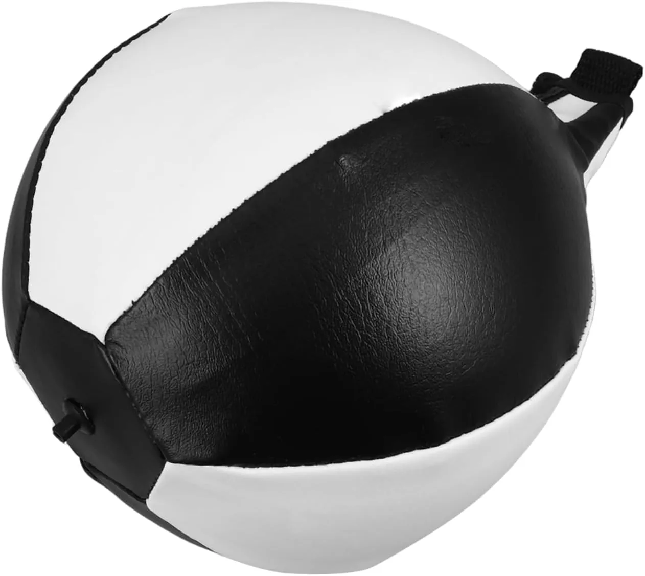 UPKOCH Speedball Reflex Training Punching Ball Portable Speed Bag Boxing Equipment for Men