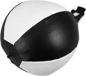 UPKOCH Speedball Reflex Training Punching Ball Portable Speed Bag Boxing Equipment for Men