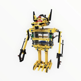 Used Set 8277 Technic Giant Model Set