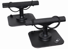 Vac Rac by Combi - Magnetic Rod Rack for Cars and Trucks