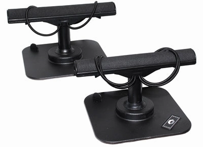 Vac Rac by Combi - Magnetic Rod Rack for Cars and Trucks