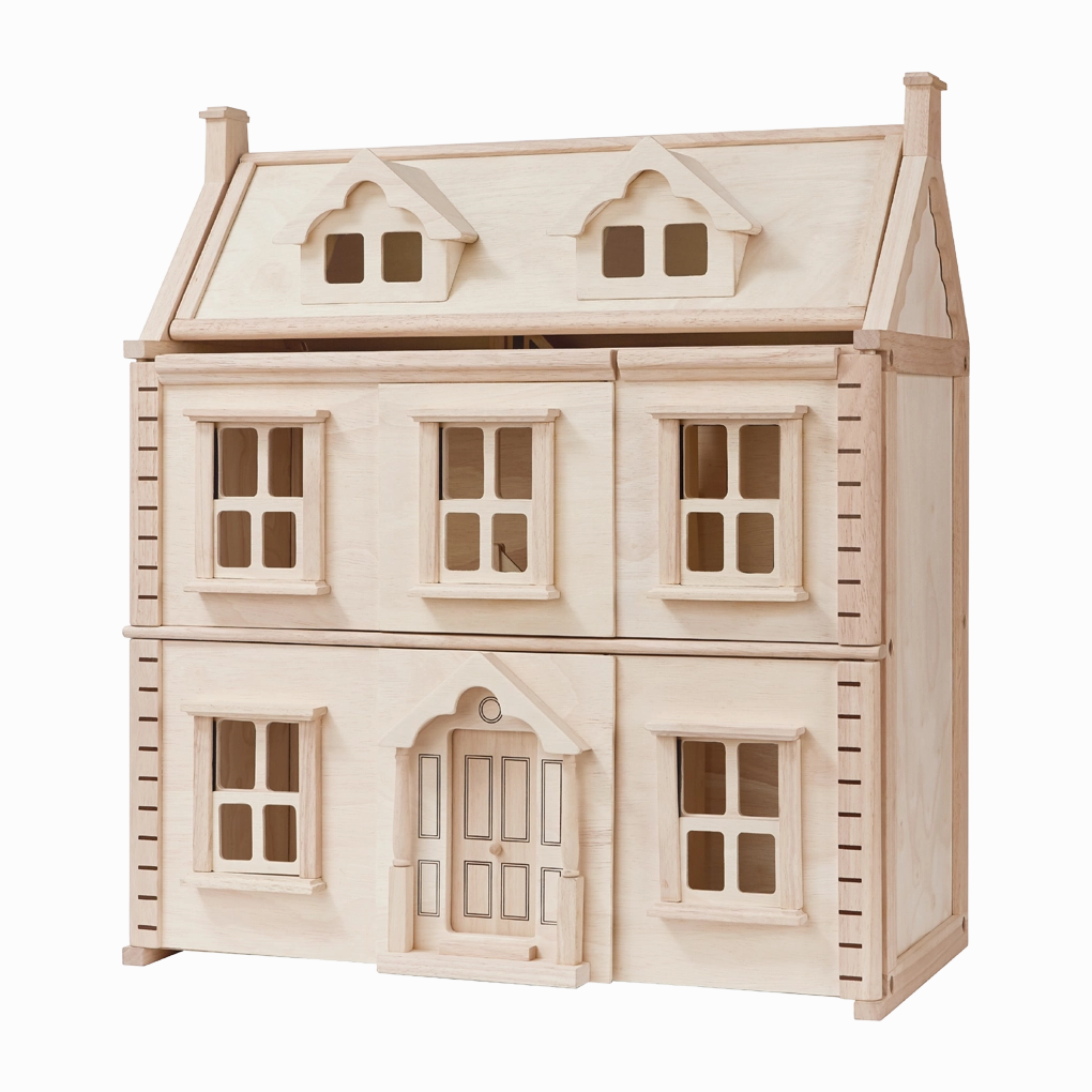 Victorian Dollhouse