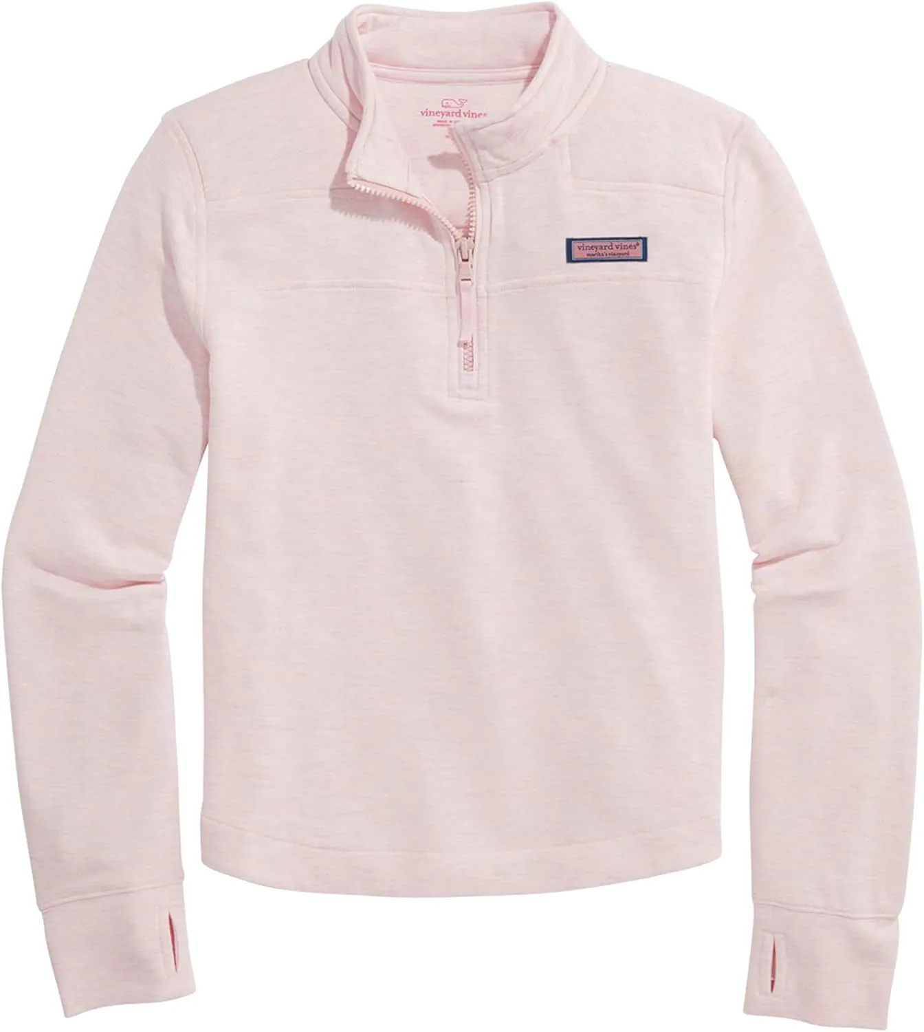 vineyard vines Girls' Classic Dreamcloth Shep