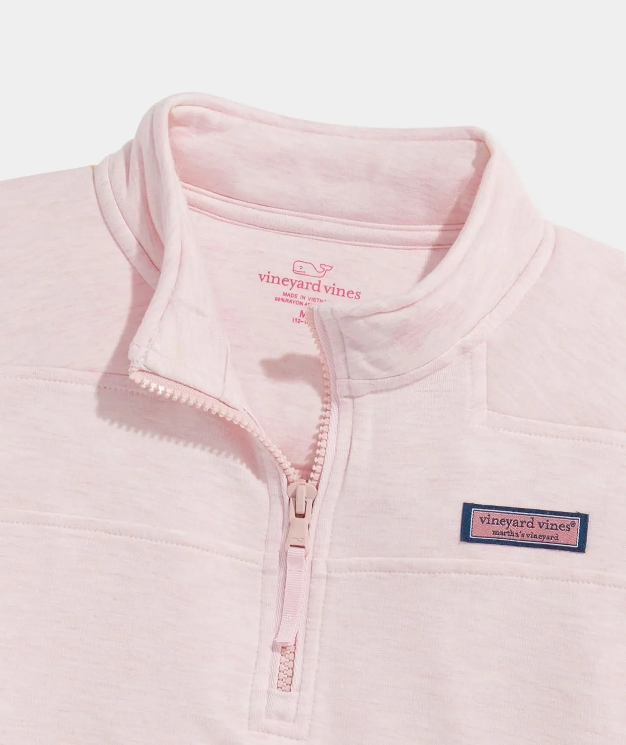 vineyard vines Girls' Classic Dreamcloth Shep