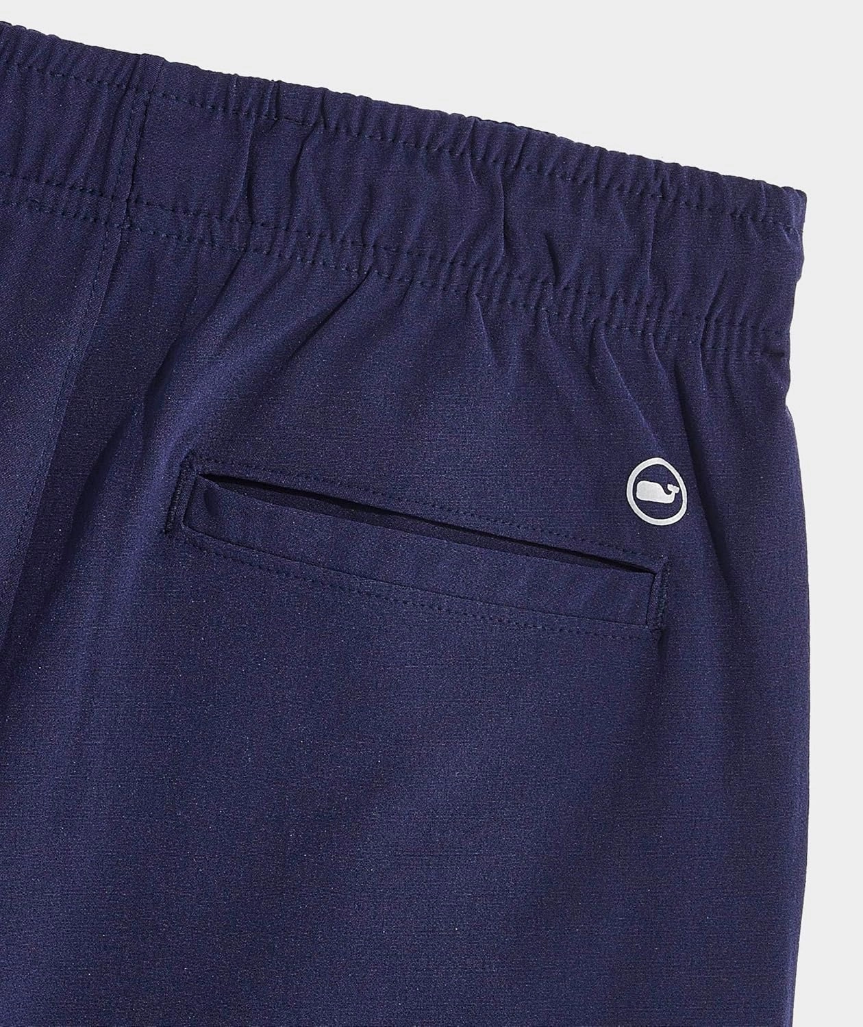 vineyard vines Boys' Pull-on Performance Shorts
