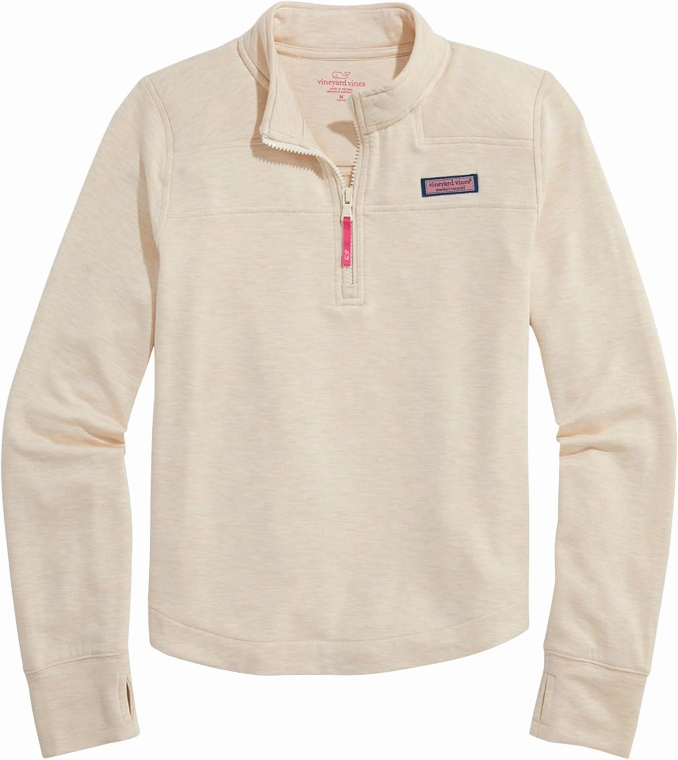 vineyard vines Girls' Classic Dreamcloth Shep