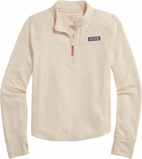vineyard vines Girls' Classic Dreamcloth Shep