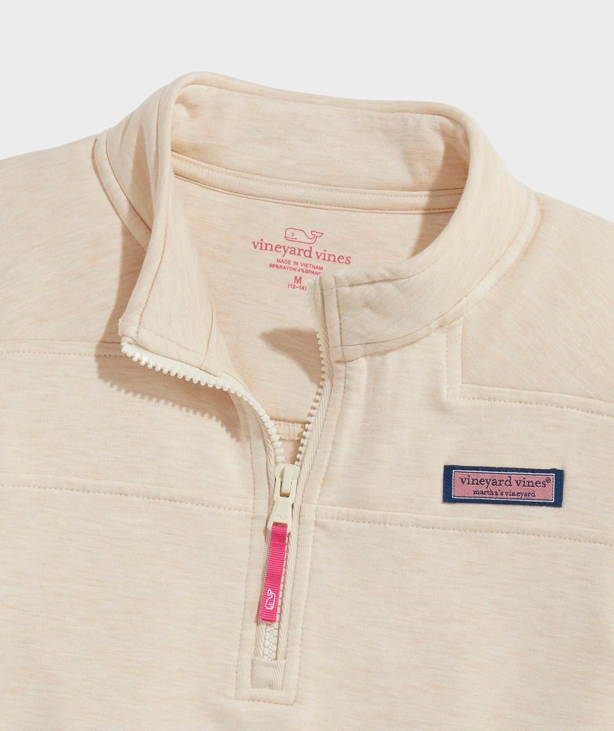 vineyard vines Girls' Classic Dreamcloth Shep