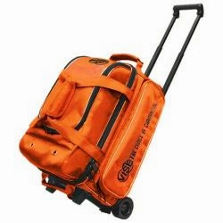 Vise 2 Ball Economy Roller