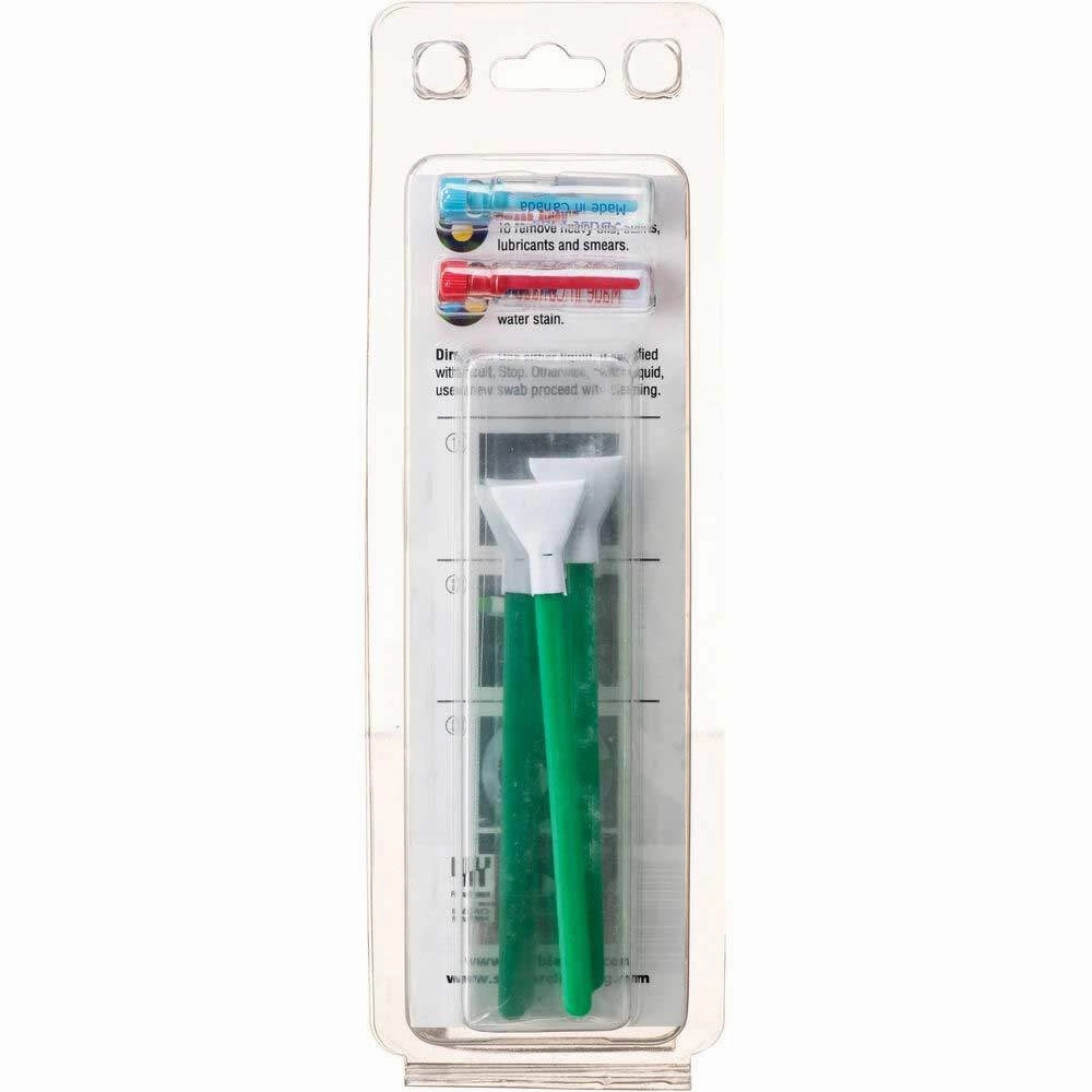 Visible Dust Sensor Cleaning Kit for Cropped Sensor - Extra Strength