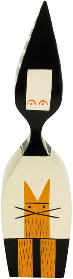 Vitra Alexander Girard Wooden Doll No.20