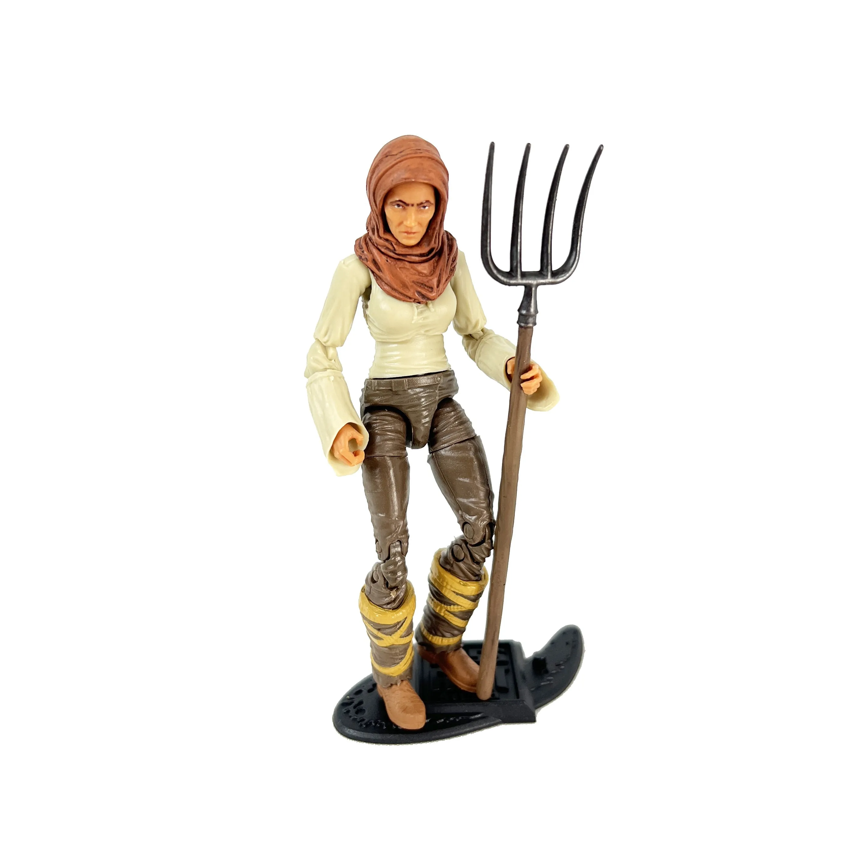 Vitruvian H.A.C.K.S. Action Figure – Desert Wanderer