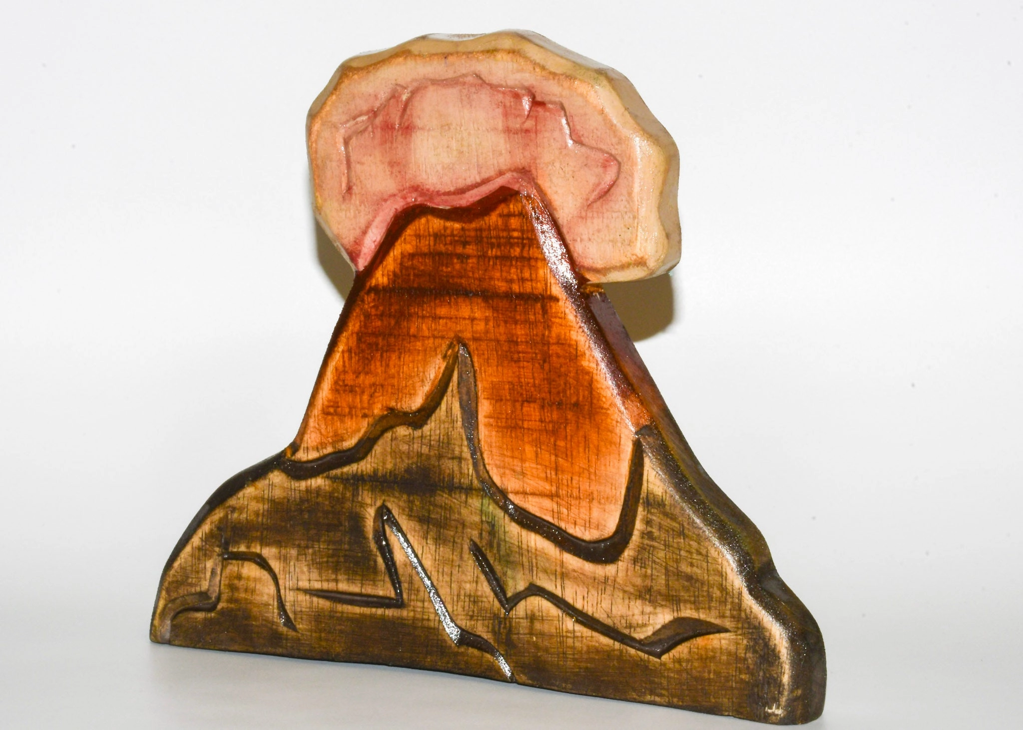 Volcano