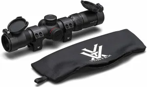 Vortex Optics Crossfire II 2-7x32 Second Focal Plane Crossbow Scope