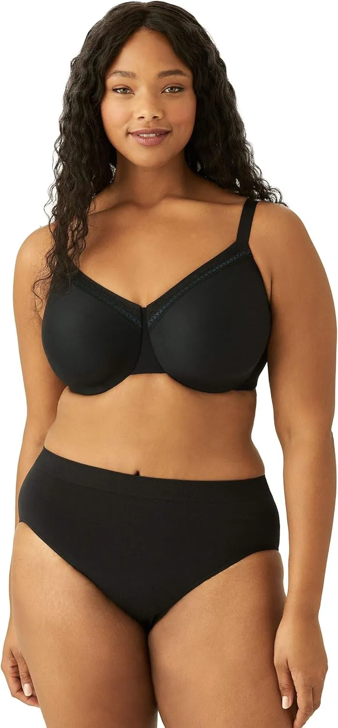 Wacoal Women's Perfect Primer Underwire Bra