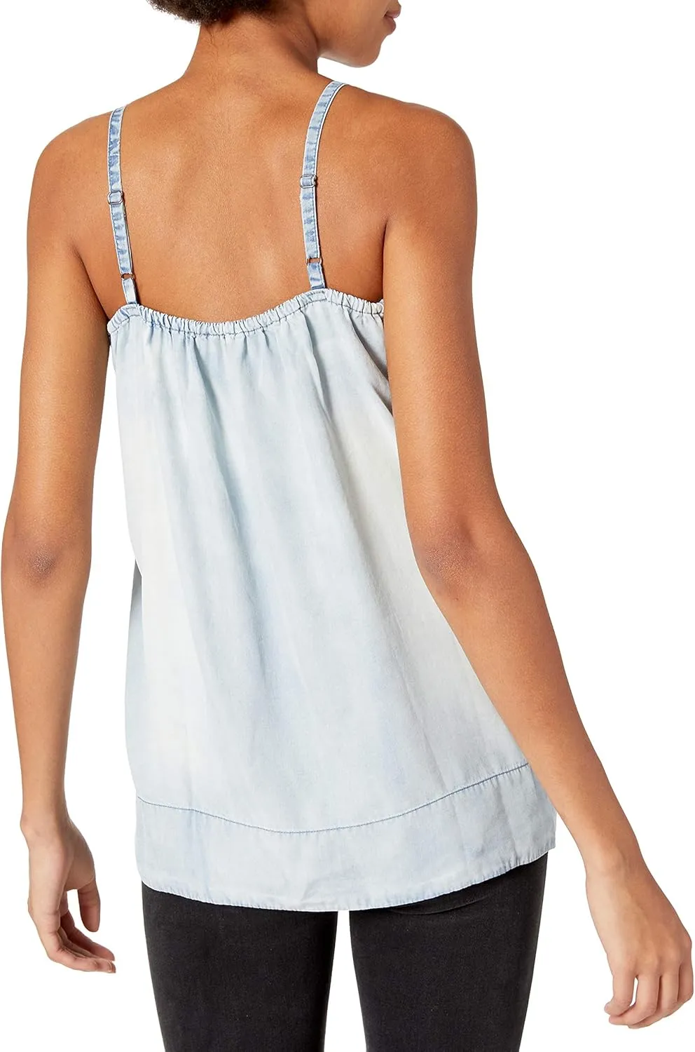 William Rast Women's Classic