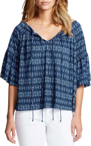 William Rast Women's Classic