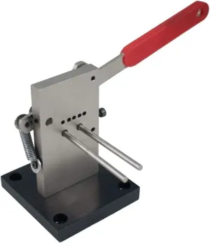 Wire Guillotine Cutter - SFC Tools - 53-180