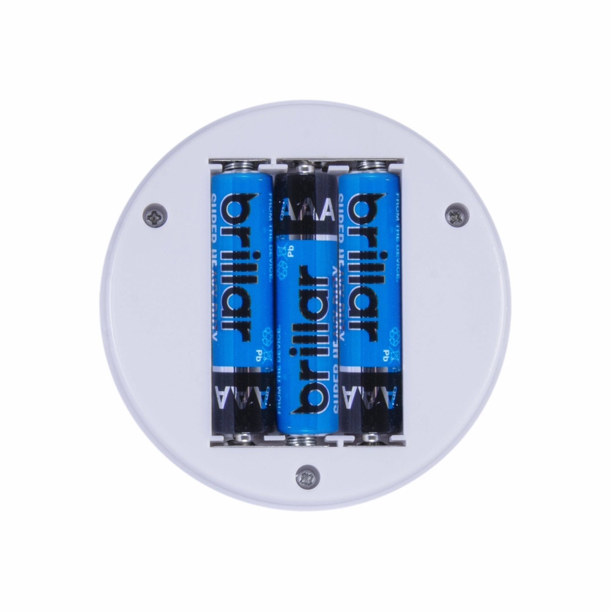 Wireless Swivel Ball Light