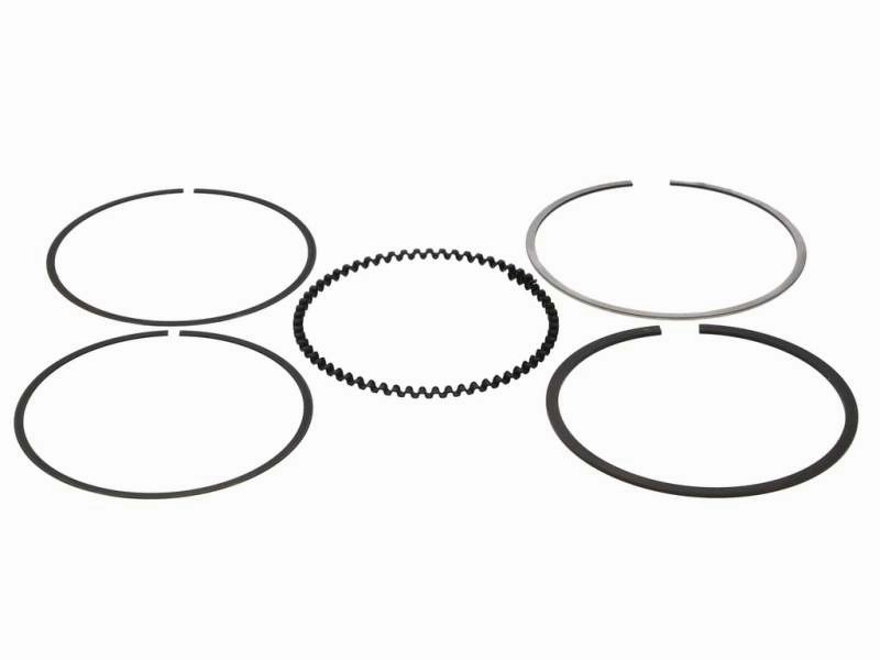 Wiseco 77.0mm Ring Set (GNH) Ring Shelf Stock