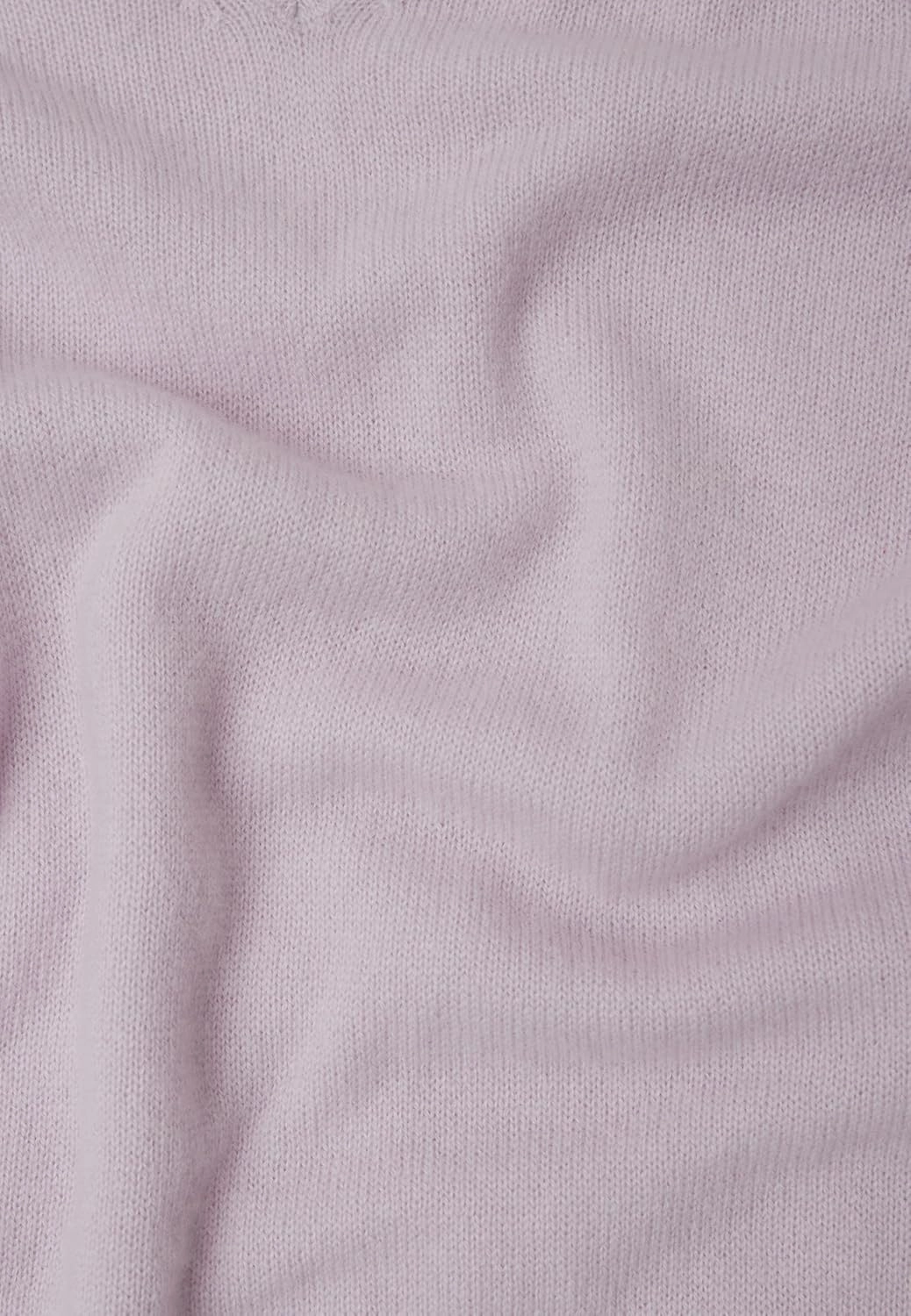 Women's 100% Cashmere Turtleneck Sweater, Classic Fit, Premium Knit Jumper for Autumn, Winter and Spring
