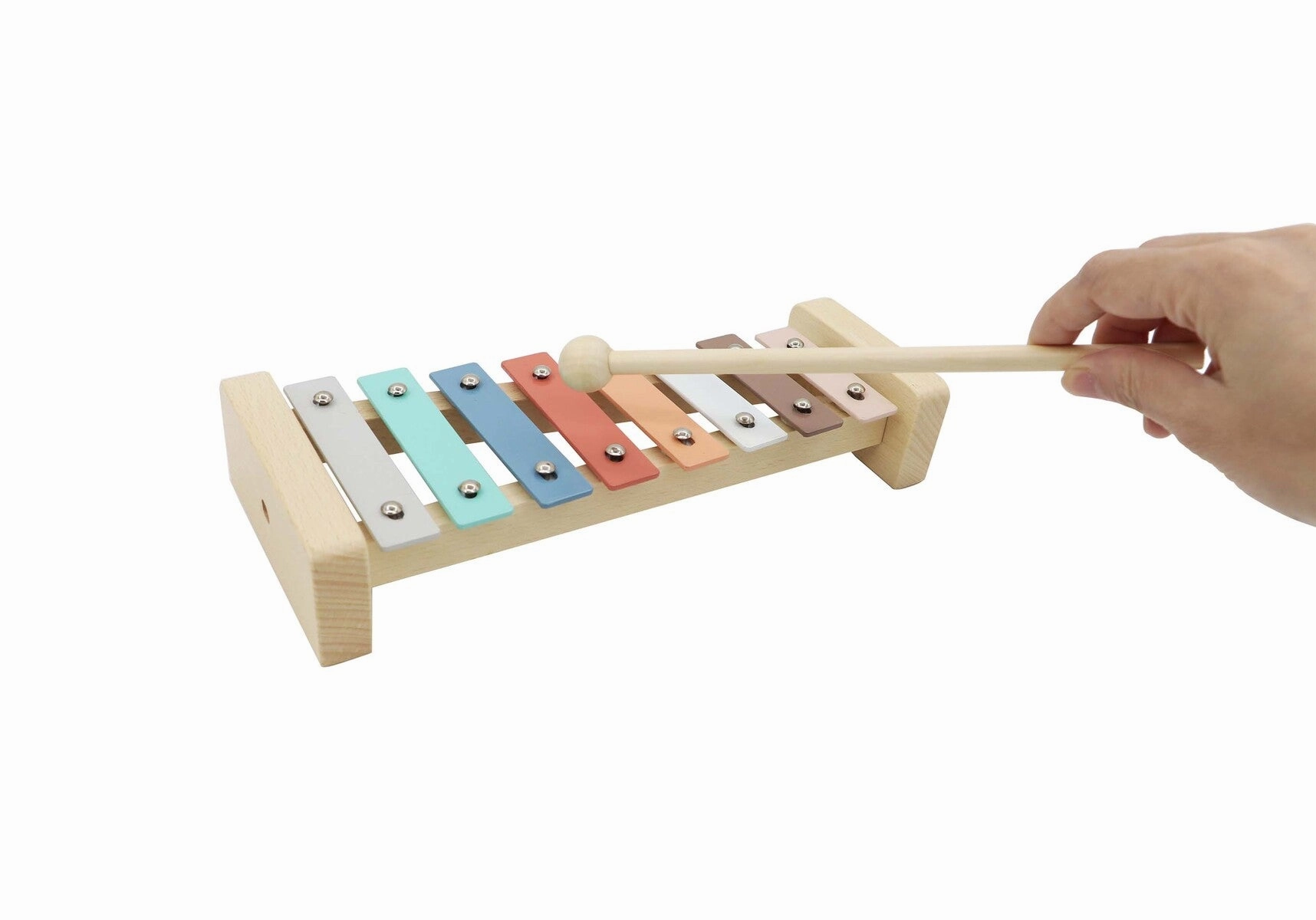 WOODEN XYLOPHONE