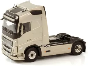 WSI for Volvo FH5 Globetrotter 4X2 Premium LINE 1/50 DIECAST Truck Pre-Built Model
