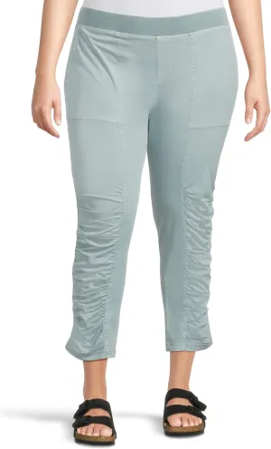 XCVI Women's Geyser Crop