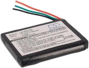 XSP Replacement Battery for Garm/in Forerunner 310XT PN 361-00041-00
