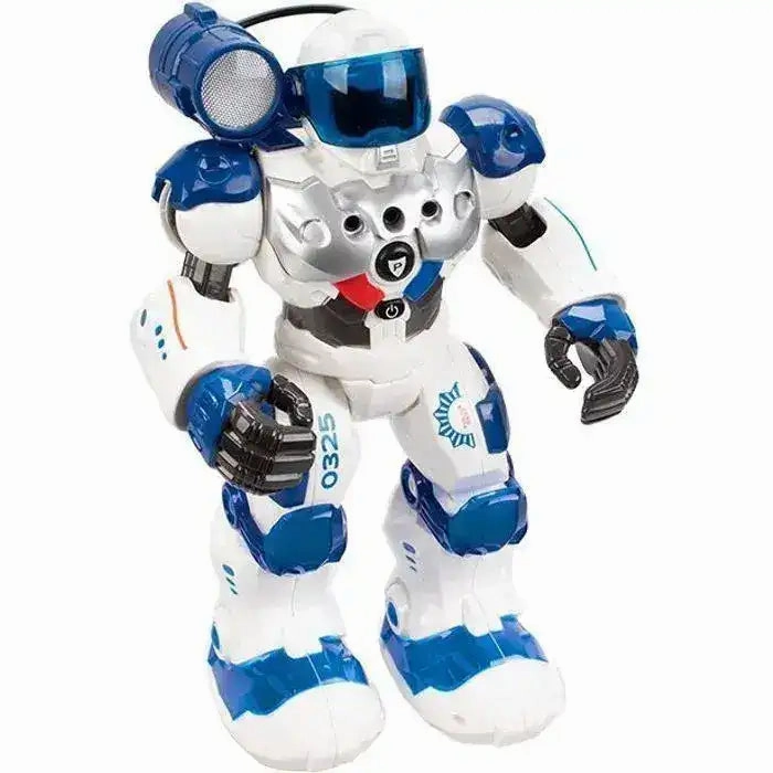 Xtrem Bots | Patrol Bot