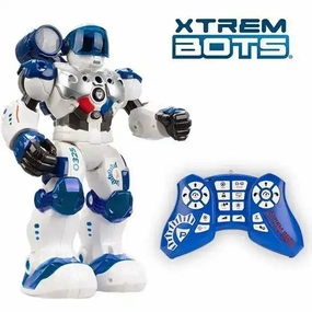 Xtrem Bots | Patrol Bot