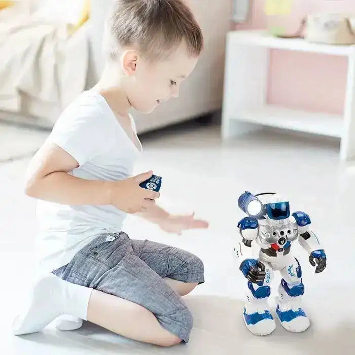 Xtrem Bots | Patrol Bot