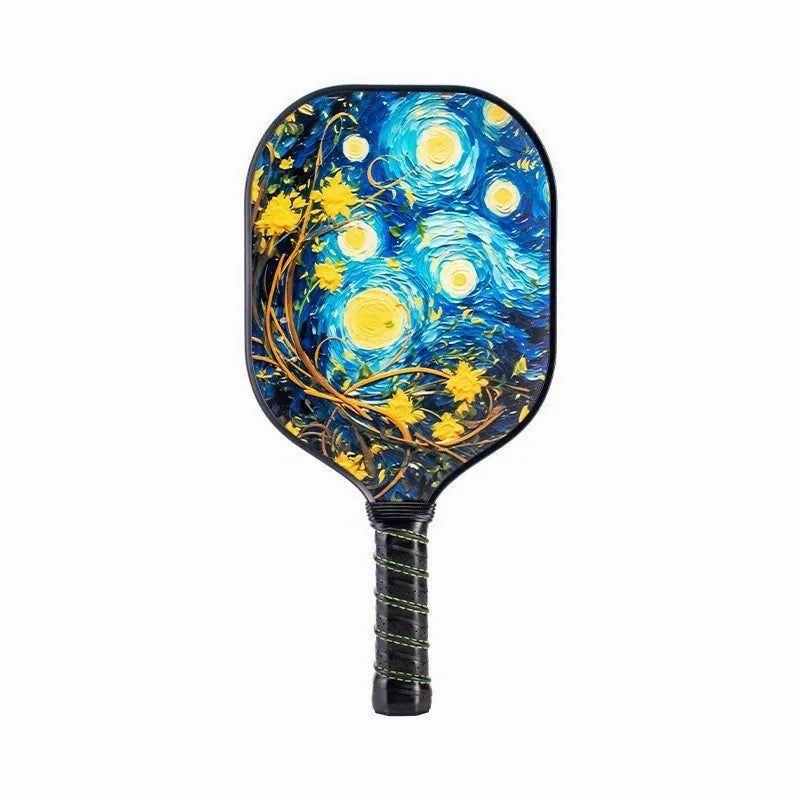 Yeed Cold Press Fiber Glass Paddles