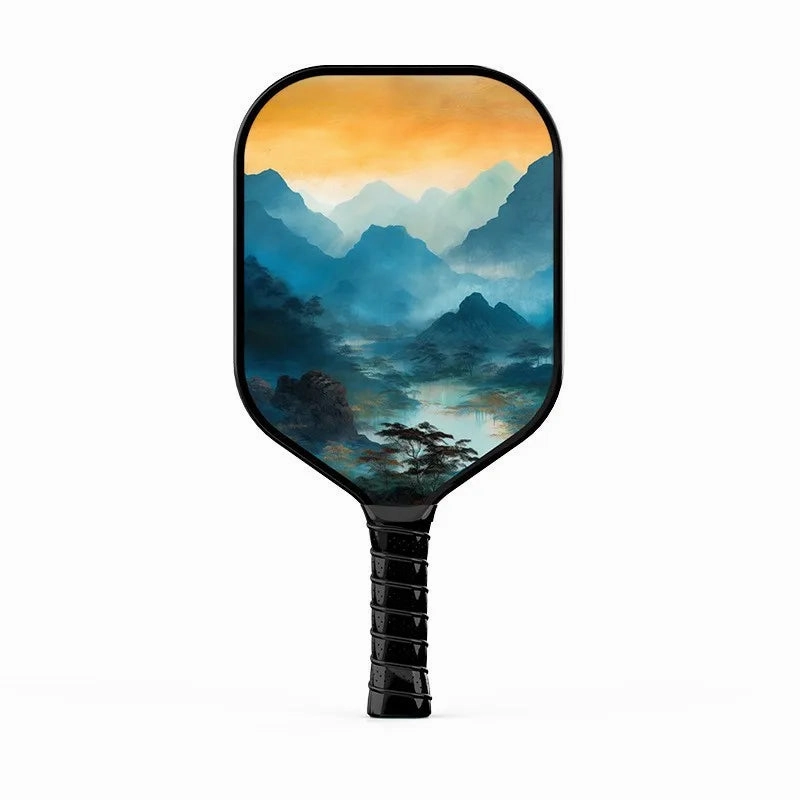 Yeed Cold Press Fiber Glass Paddles