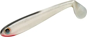 Yum Money Minnow Original Soft Plastic Minnow Swim-Bait Paddle-Tail Fishing Lure, Tennessee Shad, 5'