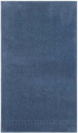 Yves Delorme Nature Outremer Towels - Silky Soft Luxury Bath Linen - 100% Natural Organic Cotton - High Absorbency and Fast Drying