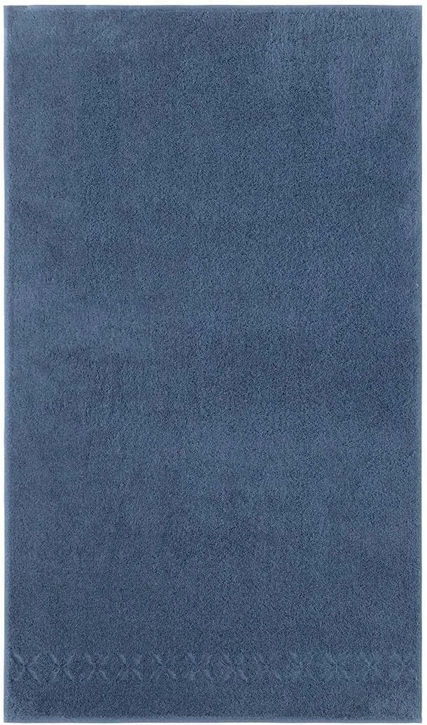 Yves Delorme Nature Outremer Towels - Silky Soft Luxury Bath Linen - 100% Natural Organic Cotton - High Absorbency and Fast Drying